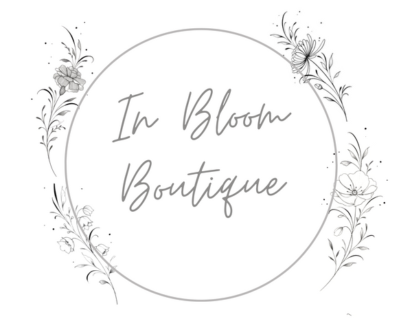 In Bloom Boutique